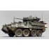 1/35 Stryker M1296 ICV-Dragoon with ESA MWO Upgrade