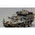 1/35 Stryker M1296 ICV-Dragoon with ESA MWO Upgrade