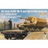 1/35 10.5cm leFH 18/4 auf Geschutzwagen Lr.s.f (Becker) [2 in 1]