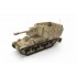 1/35 10.5cm leFH 18/4 auf Geschutzwagen Lr.s.f (Becker) [2 in 1]