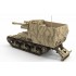1/35 10.5cm leFH 18/4 auf Geschutzwagen Lr.s.f (Becker) [2 in 1]