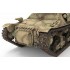 1/35 10.5cm leFH 18/4 auf Geschutzwagen Lr.s.f (Becker) [2 in 1]