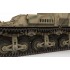 1/35 10.5cm leFH 18/4 auf Geschutzwagen Lr.s.f (Becker) [2 in 1]