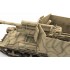 1/35 10.5cm leFH 18/4 auf Geschutzwagen Lr.s.f (Becker) [2 in 1]