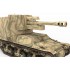 1/35 10.5cm leFH 18/4 auf Geschutzwagen Lr.s.f (Becker) [2 in 1]