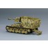1/35 10.5cm leFH 18/4 auf Geschutzwagen Lr.s.f (Becker) [2 in 1]