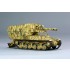 1/35 10.5cm leFH 18/4 auf Geschutzwagen Lr.s.f (Becker) [2 in 1]