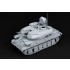 1/35 Soviet ZSU-23-4 M/M3 Self-propelled Anti-Aircraft Gun