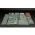 1/35 Soviet ZSU-23-4 M2/M4 Self-propelled Anti-Aircraft Gun