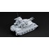 1/35 Soviet ZSU-23-4 M2/M4 Self-propelled Anti-Aircraft Gun