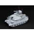 1/35 Soviet ZSU-23-4 M2/M4 Self-propelled Anti-Aircraft Gun