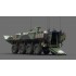 1/35 ACV-P (Personnel) Amphibious Combat Vehicle