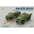 1/48 Russian Ural 4320 Army Truck and APA-5D Airfield Starter