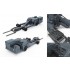 1/48 US Weapon Loading Cart