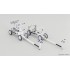 1/48 US Weapon Loading Cart