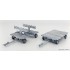 1/48 US Weapon Loading Cart