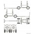 1/48 US Weapon Loading Cart