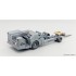 1/48 US Weapon Loading Cart