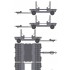 1/48 US Weapon Loading Cart