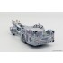 1/48 US Weapon Loading Cart