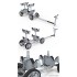 1/48 US Weapon Loading Cart