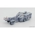 1/48 US Weapon Loading Cart