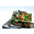 Animal Troopers TOONS! - German Tank Crews & Shells Set