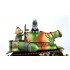 Animal Troopers TOONS! - German Tank Crews & Shells Set