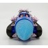 King Moguras Tank Detail Up Set for Academy #15827