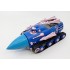 King Moguras Tank Detail Up Set for Academy #15827