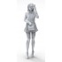 1/20 Girls in Action Series - Hana (resin figure)