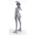1/24 Girls in Action Series - Katrine (resin figure)