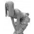 1/20 Girls in Action Series - Urbana (resin figure)