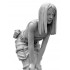 1/35 Girls in Action Series - Urbana (resin figure)