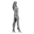 1/20 Girls in Action Series - Xandra (resin figure)