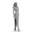 1/20 Girls in Action Series - Xandra (resin figure)