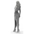 1/35 Girls in Action Series - Xandra (resin figure)