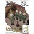 1/12 Panzerfaust 60/100/150 & Hafthohlladung 3