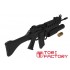 1/12 Korean Army Firearms K201, K7, K1, K5