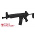 1/12 Korean Army Firearms K201, K7, K1, K5