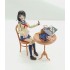 Girl Model Kits w/Packages for 1/12 Figures #Girlpla-1