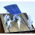 1/72 US Navy Aircraft Carrier Crews & Pilots "Dynamic Pose" (10 Figures)