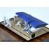 1/72 US Navy Aircraft Carrier Crews & Pilots "Dynamic Pose" (10 Figures)