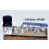 1/72 US Navy Aircraft Carrier Crews & Pilots "Dynamic Pose" (10 Figures)