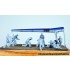 1/72 US Navy Aircraft Carrier Crews & Pilots "Dynamic Pose" (10 Figures)