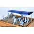 1/72 US Navy Aircraft Carrier Crews & Pilots "Dynamic Pose" (10 Figures)