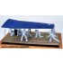 1/72 US Navy Aircraft Carrier Crews & Pilots "Dynamic Pose" (10 Figures)