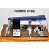1/72 US Navy Aircraft Carrier Crews & Pilots "Dynamic Pose" (10 Figures)