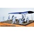 1/72 US Navy Aircraft Carrier Crews & Pilots "Dynamic Pose" (10 Figures)