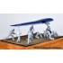 1/72 US Navy Aircraft Carrier Crews & Pilots "Dynamic Pose" (10 Figures)